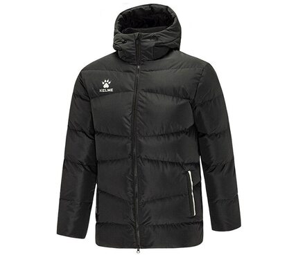 Зимняя спортивная куртка Kelme TRAVEL 8061MF1001.9000