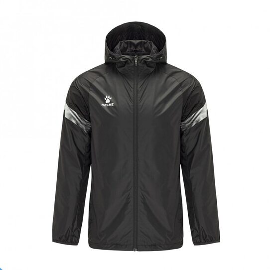 Купить Ветровка спортивная Kelme WARRIOR - 8061WT1005.9201 - оригинал, гарантия Купить Ветровка спортивная Kelme WARRIOR - 8061WT1005.9201 - оригинал, гарантия