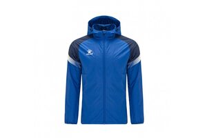 Ветровка спортивная Kelme WARRIOR - 8061WT1005.9400 Ветровка спортивная Kelme WARRIOR - 8061WT1005.9400