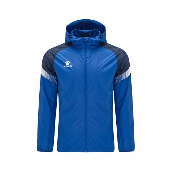 Купить Ветровка спортивная Kelme WARRIOR - 8061WT1005.9400 - оригинал, гарантия Купить Ветровка спортивная Kelme WARRIOR - 8061WT1005.9400 - оригинал, гарантия