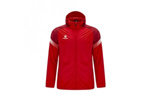 Детская спортивная ветровка Kelme WARRIOR  - 8061WT3001.9600