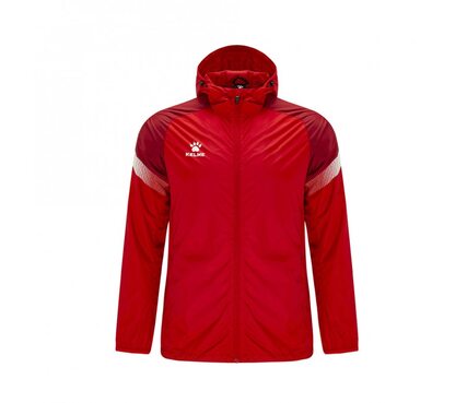 Дитяча спортивна вітрівка Kelme WARRIOR  - 8061WT3001.9600