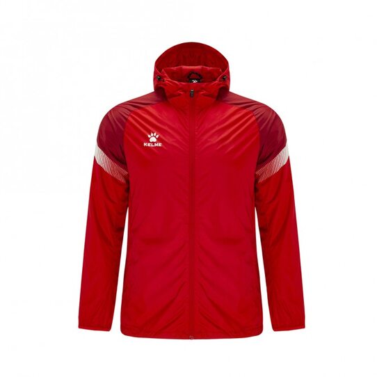 Купить Детская спортивная ветровка Kelme WARRIOR - 8061WT3001.9600 - оригинал, гарантия Купить Детская спортивная ветровка Kelme WARRIOR - 8061WT3001.9600 - оригинал, гарантия