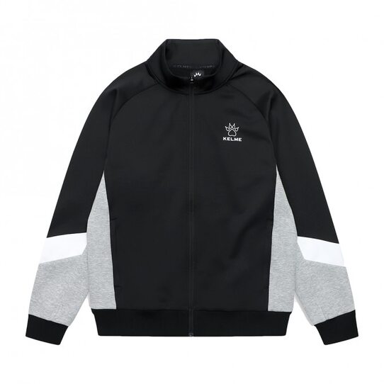 Купить Олимпийка Kelme 8061WT1007.9015 - оригинал, гарантия