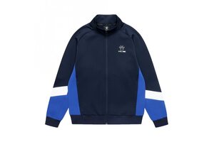 Олимпийка спортивная Kelme knitted jacket 8061WT1007.9428