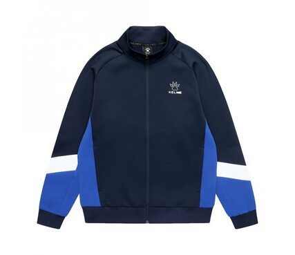 Олимпийка спортивная Kelme knitted jacket 8061WT1007.9428