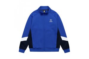 Олимпийка спортивная Kelme knitted jacket 8061WT1007.9430