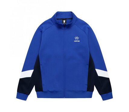 Олимпийка спортивная Kelme knitted jacket 8061WT1007.9430