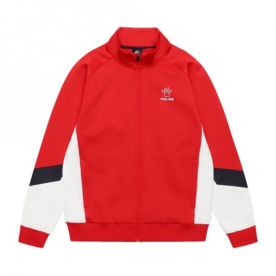 Купить Олимпийка Kelme 8061WT1007.9610 - оригинал, гарантия