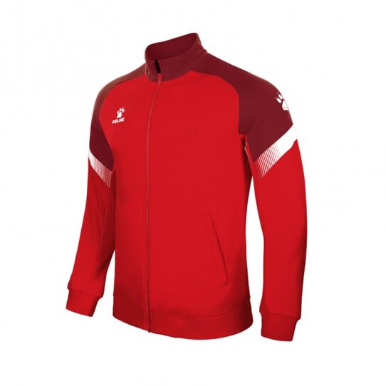 Купить Олимпийка Kelme Warrior - 8061WT1009.9600 - оригинал, гарантия