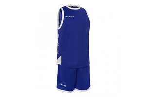 Комплект баскетбольной формы Kelme 80803.0196