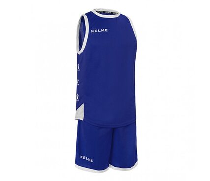 Комплект баскетбольной формы Kelme 80803.0196 Комплект баскетбольной формы Kelme 80803.0196