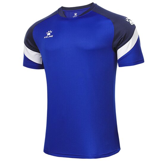 Купить Футболка Kelme WARRIOR - 8151ZB1007.9481 - оригинал, гарантия