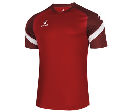 Футболка Kelme WARRIOR - 8151ZB1007.9600