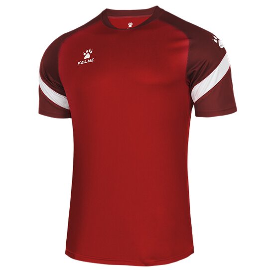 Купить Футболка Kelme WARRIOR - 8151ZB1007.9600 - оригинал, гарантия