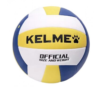 М'яч волейбольний Kelme 9806140.9141