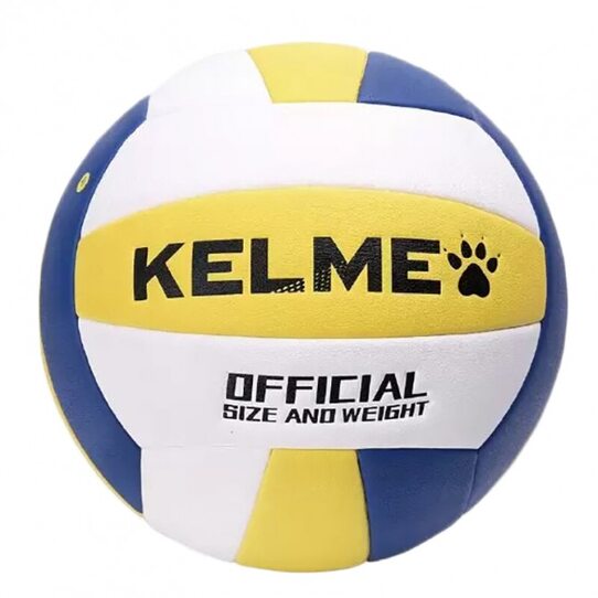 М'яч волейбольний Kelme 9806140.9141 - оригінал