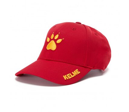 Бейсболка (Кепка) Kelme - 9876501.9600 Бейсболка (Кепка) Kelme - 9876501.9600