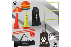 Тренувальний набір Kelme K16XLQC002.9000 Тренувальний набір Kelme K16XLQC002.9000