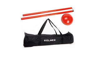 Набор слаломных стоек Kelme K16XLQC015.9000 Набор слаломных стоек Kelme K16XLQC015.9000