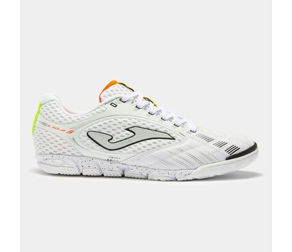 Футзалки Joma Liga 5 S 2202 IN - LIGS2202IN - коллекция 2022 года