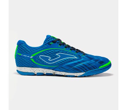 Футзалки Joma Liga 5 S 2204 IN - LIGS2204IN- коллекция 2022 года
