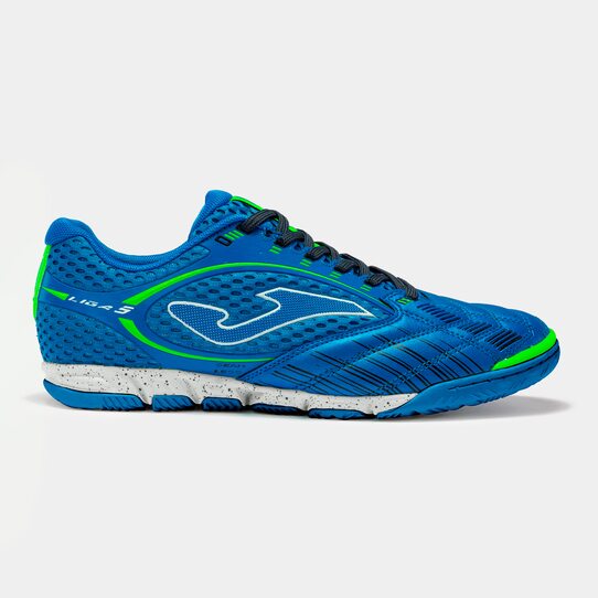 Купить Футзалки Joma Liga 5 - LIGS2204IN - коллекция SS2022 года - оригинал, гарантия
