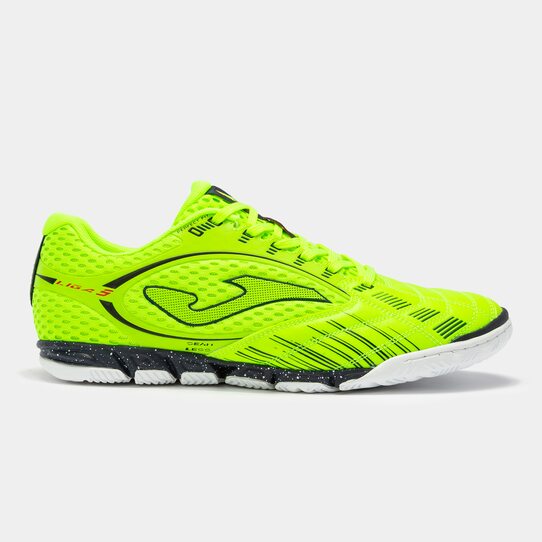 Купить Футзалки Joma Liga 5 - LIGS2209IN - коллекция SS2022 года - оригинал, гарантия Купить Футзалки Joma Liga 5 - LIGS2209IN - коллекция SS2022 года - оригинал, гарантия