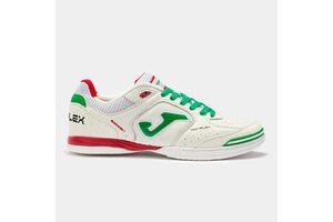 Шкіряні футзалкі Joma Top Flex S 2202 IN - TOPS2202IN - колекція 2022 року Шкіряні футзалкі Joma Top Flex S 2202 IN - TOPS2202IN - колекція 2022 року