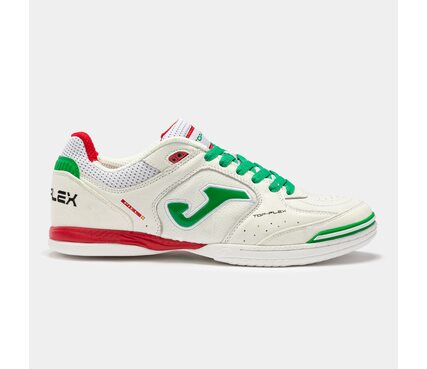 Кожаные футзалки Joma Top Flex S 2202 IN - TOPS2202IN - коллекция 2022 года Кожаные футзалки Joma Top Flex S 2202 IN - TOPS2202IN - коллекция 2022 года