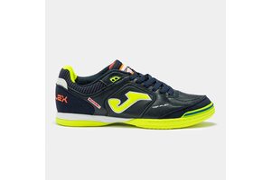 Кожаные футзалки Joma Top Flex S 2203 IN - TOPS2203IN - коллекция 2022 года Кожаные футзалки Joma Top Flex S 2203 IN - TOPS2203IN - коллекция 2022 года