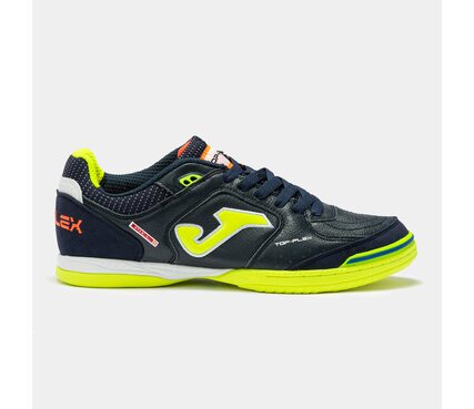 Кожаные футзалки Joma Top Flex S 2203 IN - TOPS2203IN - коллекция 2022 года Кожаные футзалки Joma Top Flex S 2203 IN - TOPS2203IN - коллекция 2022 года