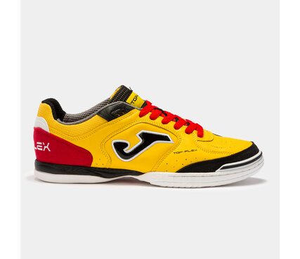 Кожаные футзалки Joma Top Flex S 2228 IN - TOPS2228IN - коллекция 2022 года Кожаные футзалки Joma Top Flex S 2228 IN - TOPS2228IN - коллекция 2022 года