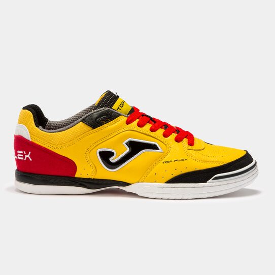Купить Кожаные футзалки Joma Top Flex - TOPS2228IN - коллекция SS2022 - оригинал, гарантія Купить Кожаные футзалки Joma Top Flex - TOPS2228IN - коллекция SS2022 - оригинал, гарантія