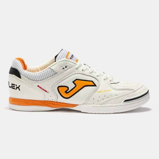 Купить Кожаные футзалки Joma Top Flex - TOPS2232IN - коллекция SS2022 - оригинал, гарантія Купить Кожаные футзалки Joma Top Flex - TOPS2232IN - коллекция SS2022 - оригинал, гарантія