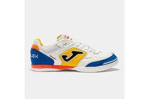 Кожаные футзалки Joma Top Flex S 2242 IN - TOPS2242IN - коллекция 2022 года Кожаные футзалки Joma Top Flex S 2242 IN - TOPS2242IN - коллекция 2022 года