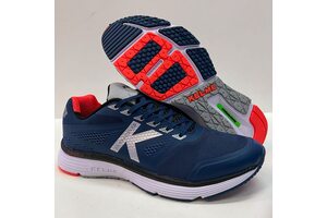 Спортивные кроссовки Kelme CUSHION 1.0 - 46.949.0107 коллекция AW-21 Спортивные кроссовки Kelme CUSHION 1.0 - 46.949.0107 коллекция AW-21