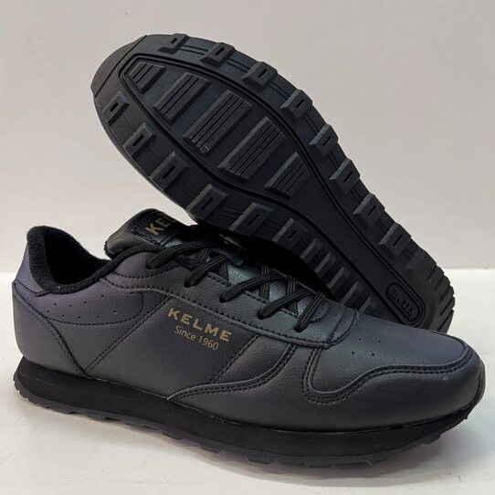 Купить Повседневные спортивные кроссовки Kelme VICTORY 52.186.0026 - оригинал, гарантия Купить Повседневные спортивные кроссовки Kelme VICTORY 52.186.0026 - оригинал, гарантия