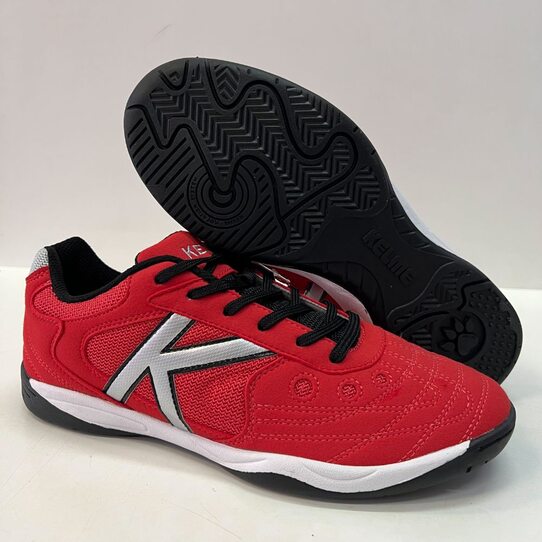 Придбати Футзалки KELME INDOOR COPA 55.257.0799 - оригінал