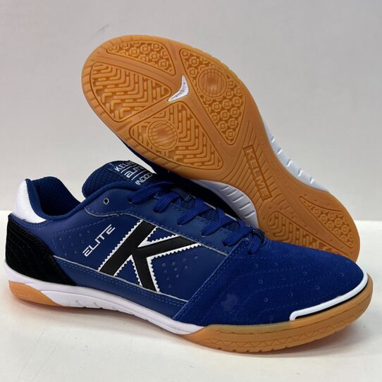 Придбати Футзалки (бампи) Kelme ELITE 55.904.0306 - оригінал