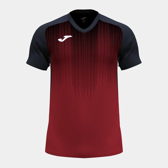 Форма футбольная (футболка) Joma TIGER IV - 102764.601 - оригинал Форма футбольная (футболка) Joma TIGER IV - 102764.601 - оригинал
