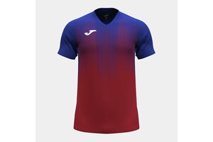 Форма футбольная (футболка) Joma TIGER IV - 102764.607 - Teamwear 2022 Форма футбольная (футболка) Joma TIGER IV - 102764.607 - Teamwear 2022