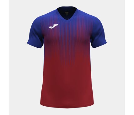 Форма футбольная (футболка) Joma TIGER IV - 102764.607 - Teamwear 2022