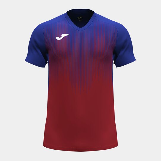 Форма футбольная (футболка) Joma TIGER IV - 102764.607 - оригинал Форма футбольная (футболка) Joma TIGER IV - 102764.607 - оригинал
