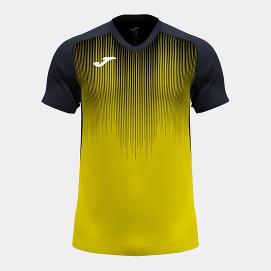 Форма футбольная (футболка) Joma TIGER IV - 102764.901 - оригинал