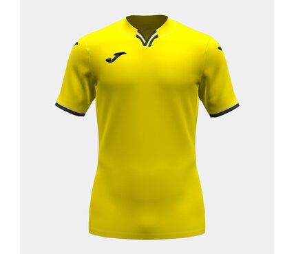 Форма футбольная (футболка) Joma TOLETUM IV - 102765.901 - Teamwear 2022