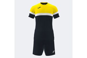 Форма футбольная (футболка и шорты) Joma SET DANUBIO - 102857.109 - Teamwear 2022 Форма футбольная (футболка и шорты) Joma SET DANUBIO - 102857.109 - Teamwear 2022