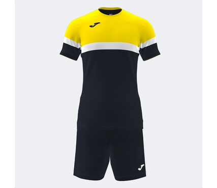 Форма футбольная (футболка и шорты) Joma SET DANUBIO - 102857.109 - Teamwear 2022 Форма футбольная (футболка и шорты) Joma SET DANUBIO - 102857.109 - Teamwear 2022