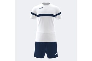 Форма футбольная (футболка и шорты) Joma SET DANUBIO - 102857.203 - Teamwear 2022 Форма футбольная (футболка и шорты) Joma SET DANUBIO - 102857.203 - Teamwear 2022