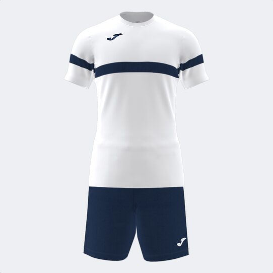 Форма футбольная (футболка и шорты) Joma SET DANUBIO - 102857.203 - оригинал Форма футбольная (футболка и шорты) Joma SET DANUBIO - 102857.203 - оригинал